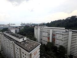 Blk 37 Telok Blangah Rise (Bukit Merah), HDB 5 Rooms #563675921